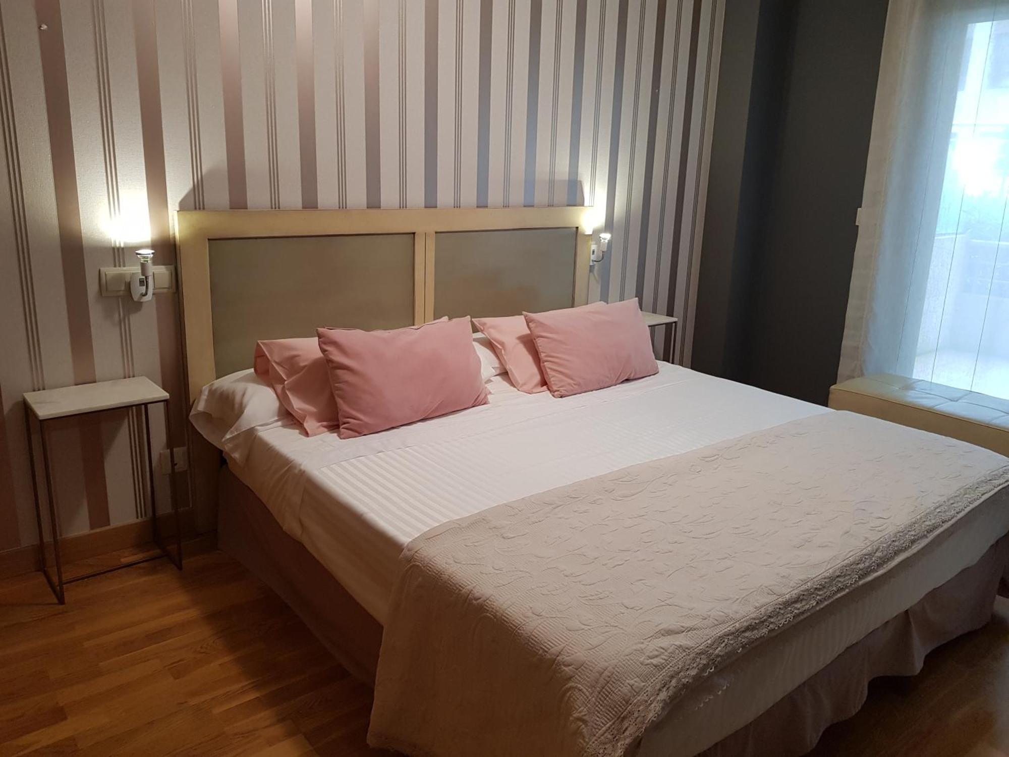 Playa Silgar-Sanxenxo Room photo