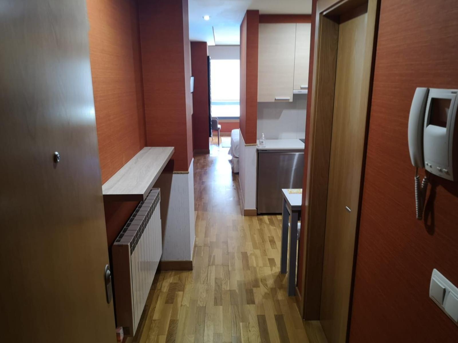 Playa Silgar-Sanxenxo Room photo