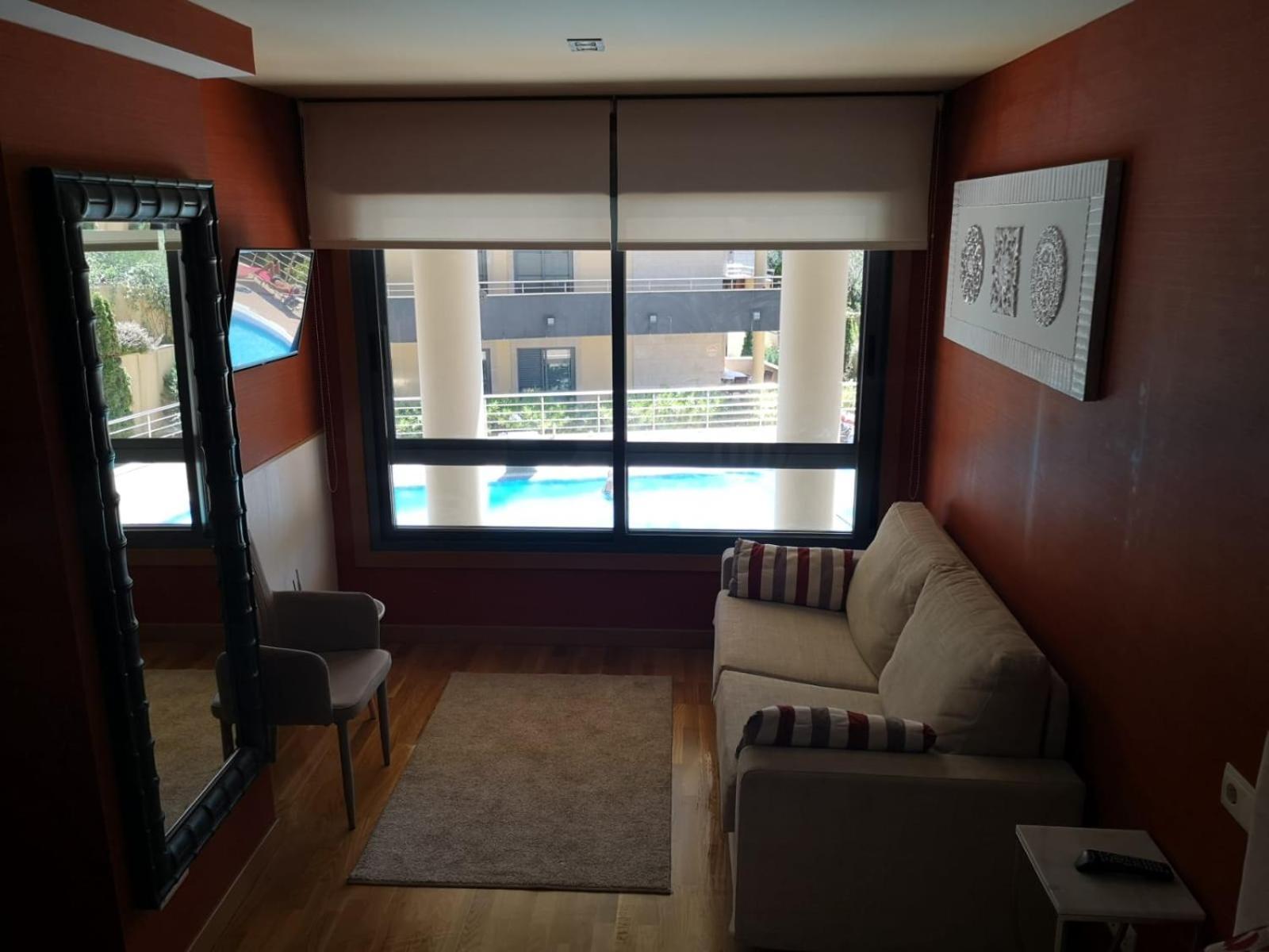 Playa Silgar-Sanxenxo Room photo