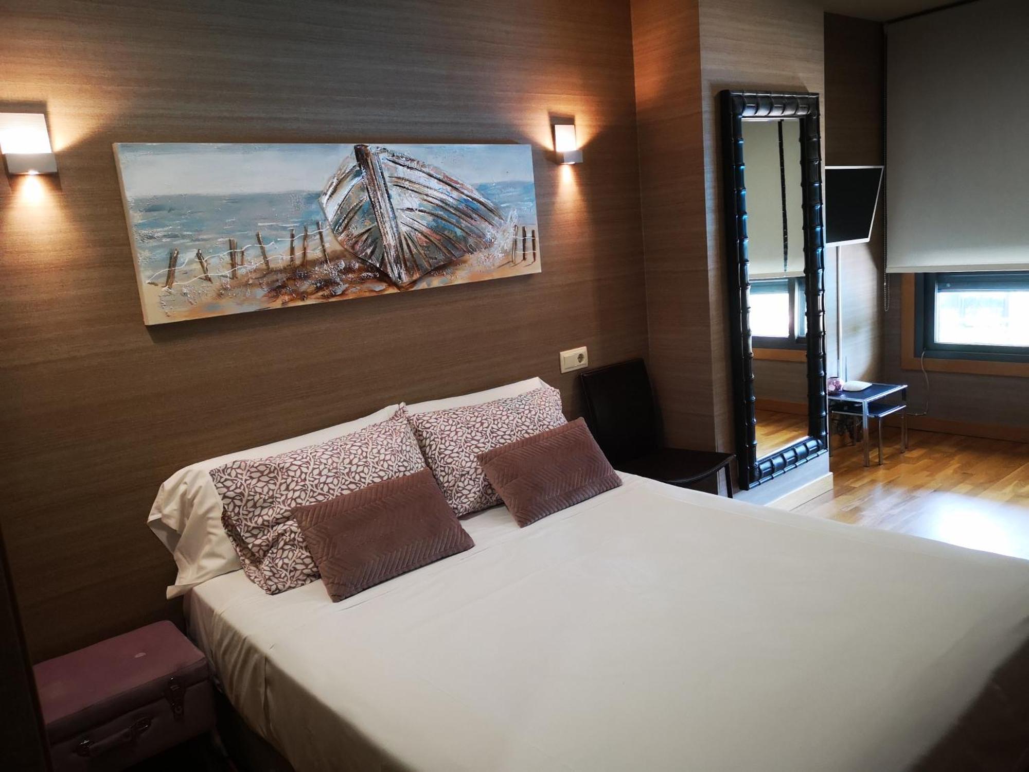 Playa Silgar-Sanxenxo Room photo