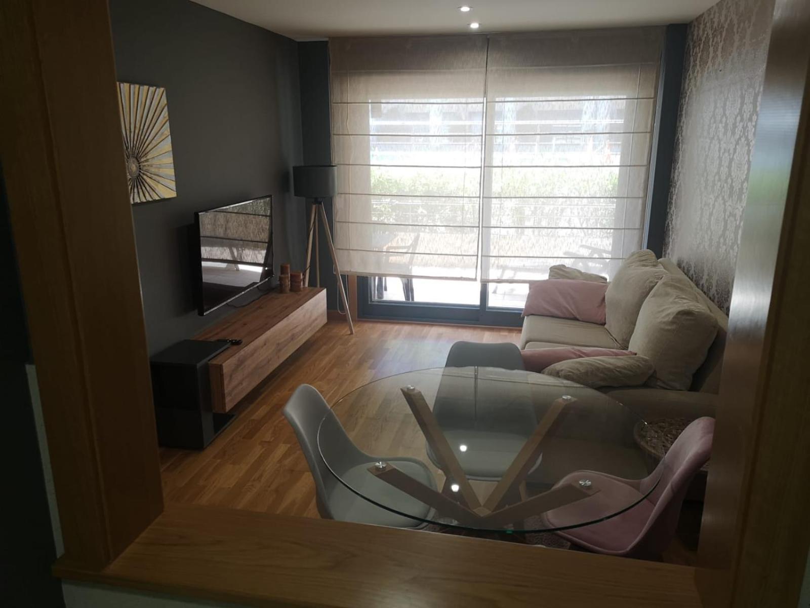 Playa Silgar-Sanxenxo Room photo