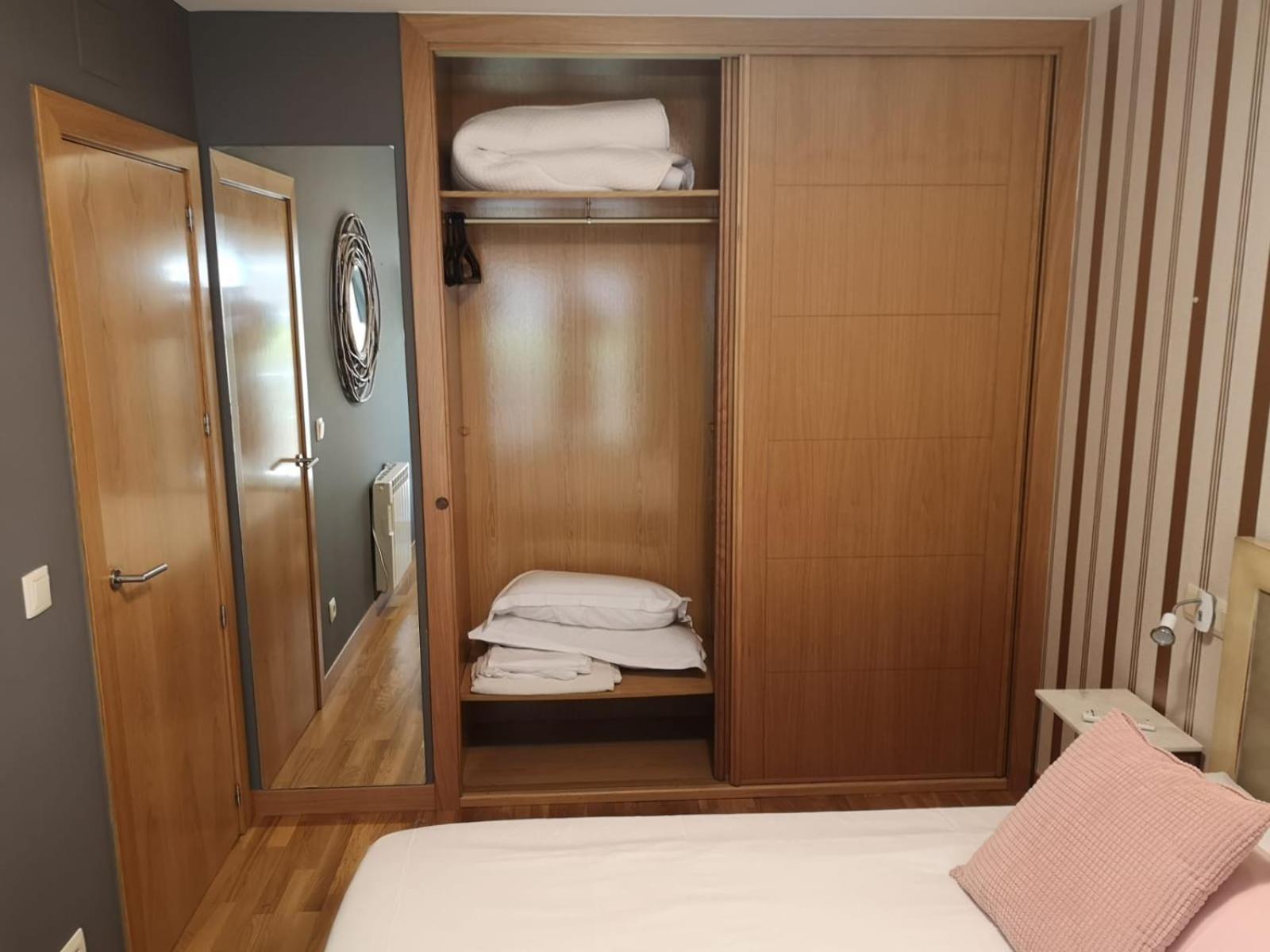 Playa Silgar-Sanxenxo Room photo